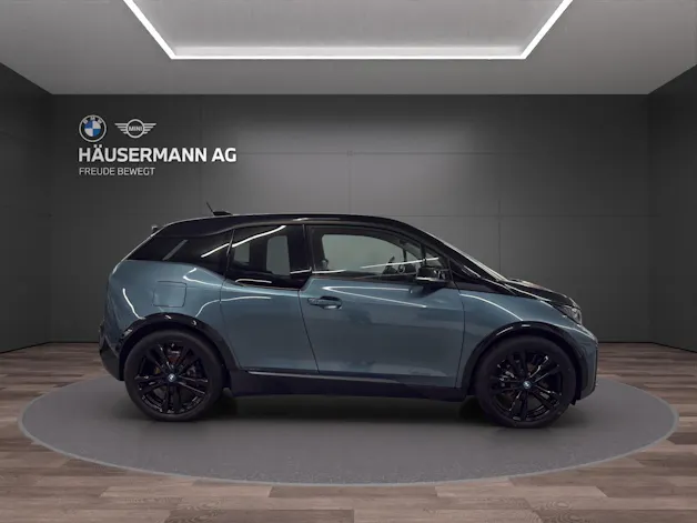 BMW i3 S 120 Ah