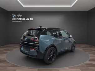 BMW i3 S 120 Ah