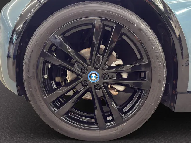 BMW i3 S 120 Ah