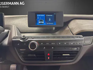 BMW i3 S 120 Ah