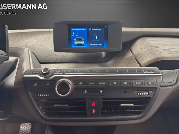 BMW i3 S 120 Ah