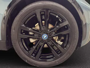 BMW i3 S 120 Ah