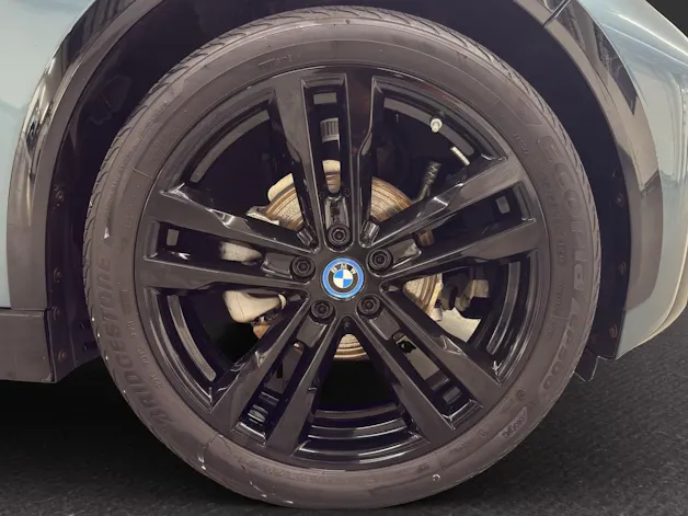 BMW i3 S 120 Ah