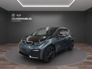 BMW i3 S 120 Ah