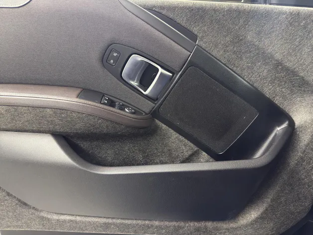 BMW i3 S 120 Ah