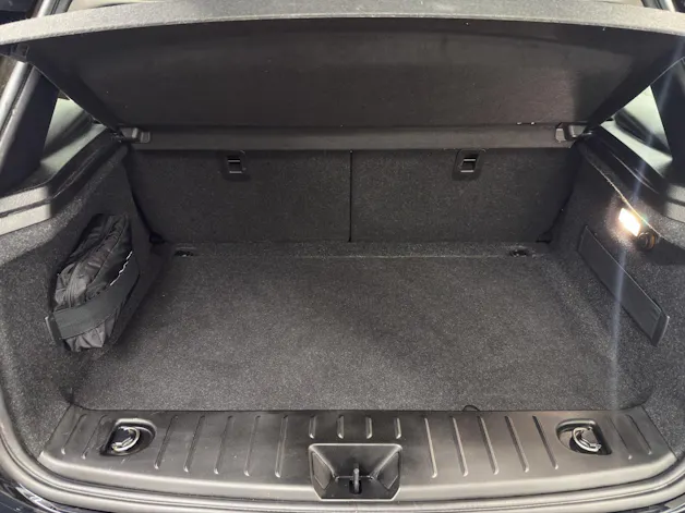 BMW i3 S 120 Ah