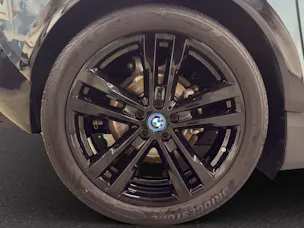 BMW i3 S 120 Ah