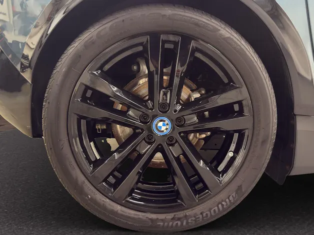 BMW i3 S 120 Ah