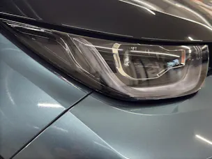 BMW i3 S 120 Ah