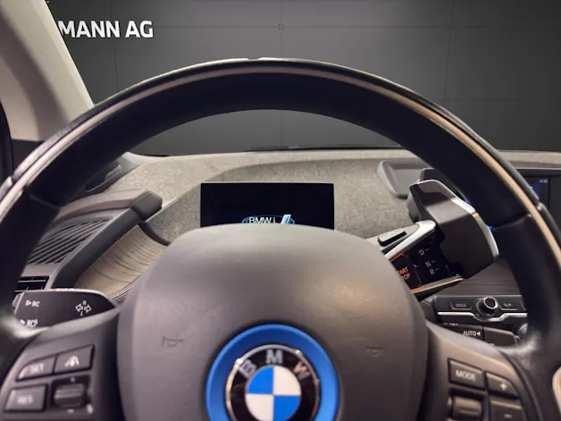 BMW i3 S 120 Ah
