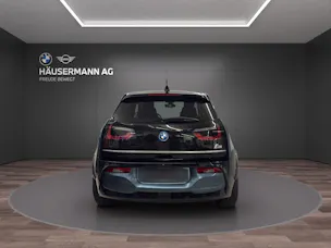 BMW i3 S 120 Ah