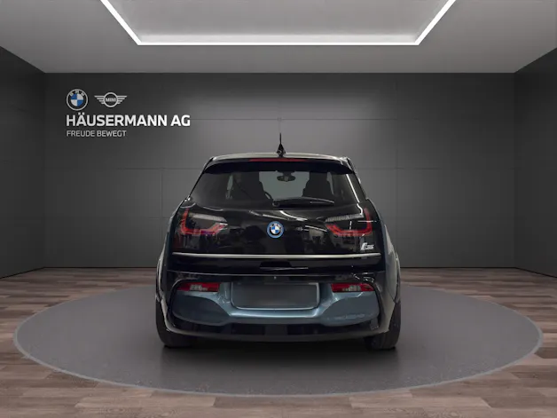 BMW i3 S 120 Ah