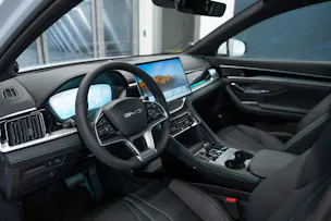 BYD Seal U DM-i Comfort FWD