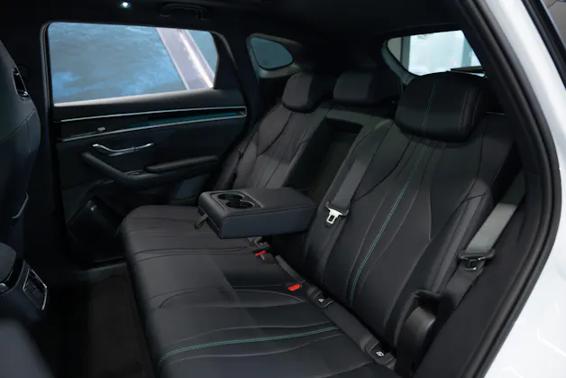 BYD Seal U DM-i Comfort FWD