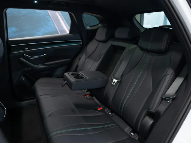 BYD Seal U DM-i Comfort FWD