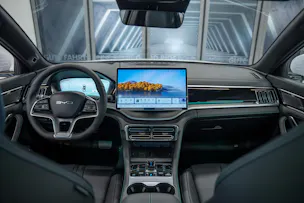 BYD Seal U DM-i Comfort FWD