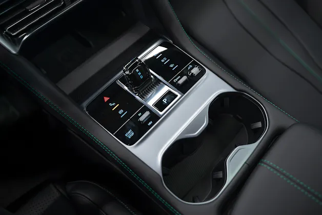 BYD Seal U DM-i Comfort FWD
