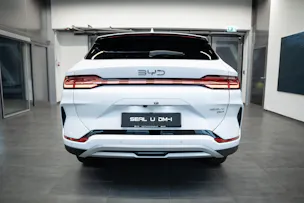 BYD Seal U DM-i Comfort FWD
