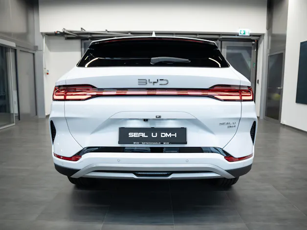 BYD Seal U DM-i Comfort FWD