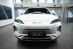 BYD Seal U DM-i Comfort FWD
