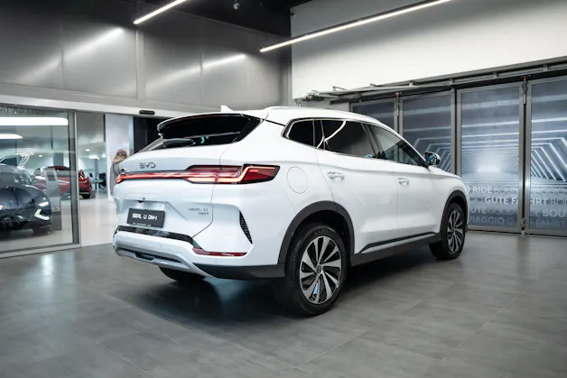 BYD Seal U DM-i Comfort FWD
