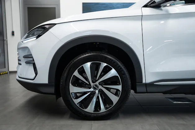 BYD Seal U DM-i Comfort FWD