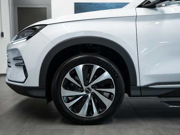 BYD Seal U DM-i Comfort FWD