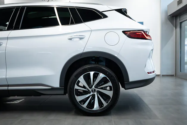 BYD Seal U DM-i Comfort FWD