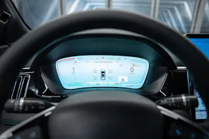 BYD Seal U DM-i Comfort FWD