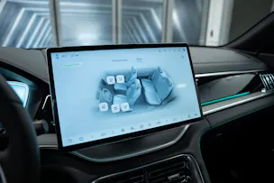BYD Seal U DM-i Comfort FWD