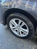 Subaru Legacy Station 2.0i Swiss