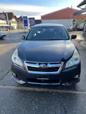 Subaru Legacy Station 2.0i Swiss