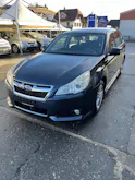 Subaru Legacy Station 2.0i Swiss