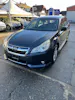 Subaru Legacy Station 2.0i Swiss