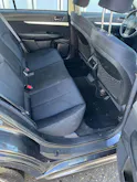 Subaru Legacy Station 2.0i Swiss
