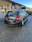 Subaru Legacy Station 2.0i Swiss