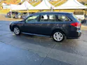 Subaru Legacy Station 2.0i Swiss