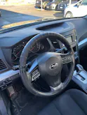 Subaru Legacy Station 2.0i Swiss