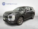 Mitsubishi Outlander 2.4 PHEV Invite 4x4