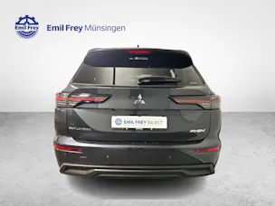 Mitsubishi Outlander 2.4 PHEV Invite 4x4
