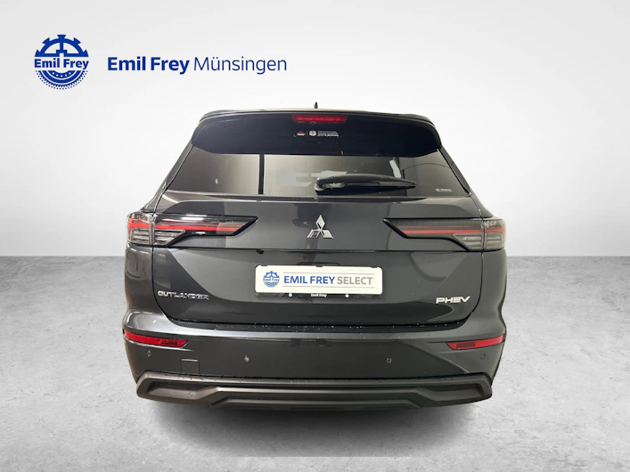 Fahrzeugbild MITSUBISHI OUTLANDER