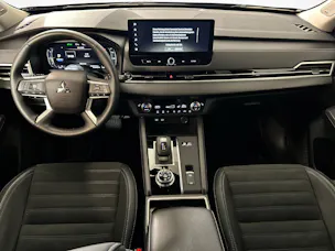 Mitsubishi Outlander 2.4 PHEV Invite 4x4