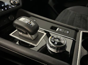 Fahrzeugbild MITSUBISHI Outlander 2.4 PHEV Invite 4x4