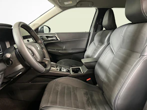 Fahrzeugbild MITSUBISHI Outlander 2.4 PHEV Invite 4x4