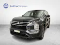 Mitsubishi Outlander 2.4 PHEV Invite 4x4