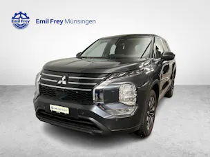 Mitsubishi Outlander 2.4 PHEV Invite 4x4