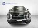 Mitsubishi Outlander 2.4 PHEV Invite 4x4