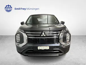 Mitsubishi Outlander 2.4 PHEV Invite 4x4