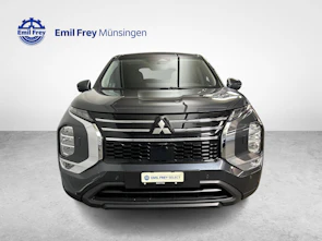 Fahrzeugbild MITSUBISHI Outlander 2.4 PHEV Invite 4x4
