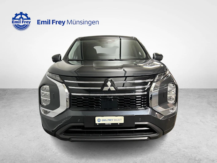 Fahrzeugbild MITSUBISHI OUTLANDER